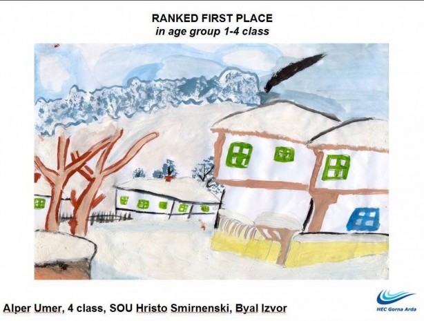 1 place 1-4 class