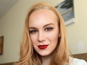 Екатерина Бонева, заместник-председател на Управителния съвет 