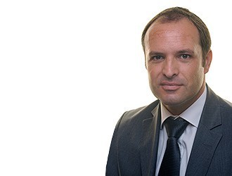 Марио Нидерволфсгрубер, председател на Управителния съвет