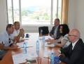 THE MANAGEMENT OF HEC GORNA ARDA DISCUSSED THE HYDROPOWER PROJECT’S DEVELOPMENT WITH OFFICIALS IN KARDZHALI, SMOLYAN AND ARDINO