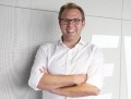 Maximilian Hoyer, Executive Member of the Management Board